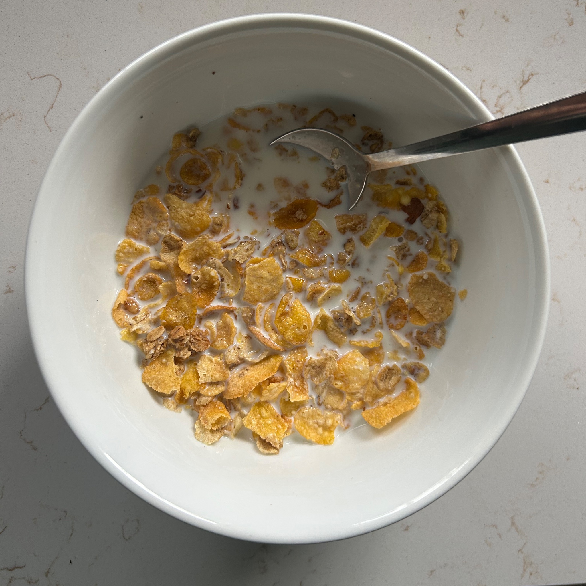 Honey Bunches of Oats with Almonds