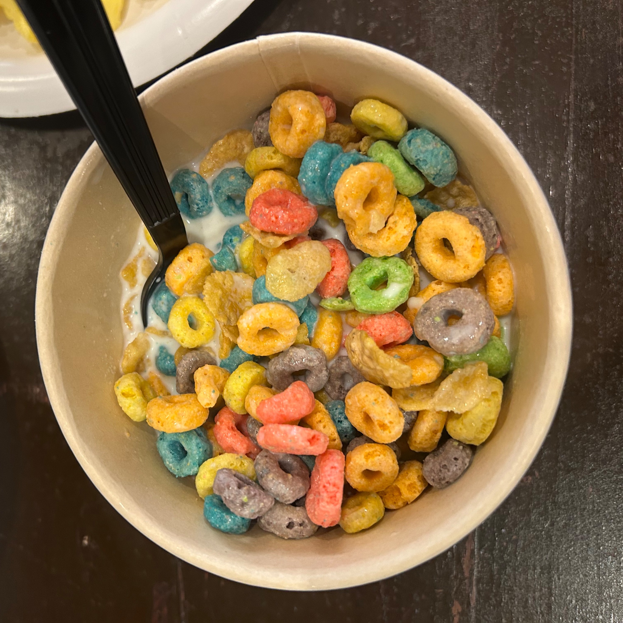 Froot Loops