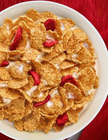 Kellogg's Special K Red Berries Breakfast Cereal